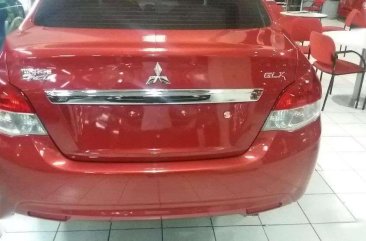 2017 Mitsubishi Mirage G4 25k down sure unit FREE tablet montero 79k L300 69k