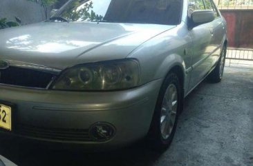 Ford Lynx Ghia 2001 for sale