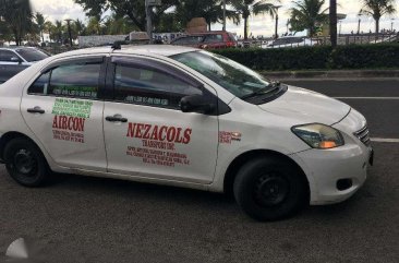 2012 Toyota Vios for sale