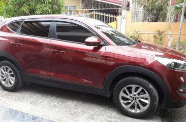 Hyundai Tucson 2016 sta fe fortunes montero