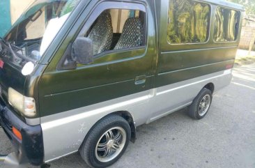 Suzuki Multicab 4x4 2004model FOR SALE