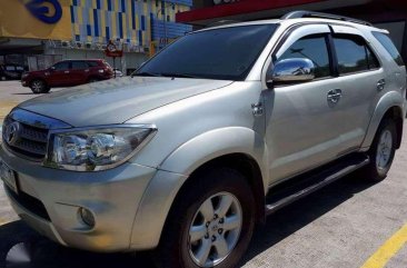 Toyota Fortuner 2010 for sale
