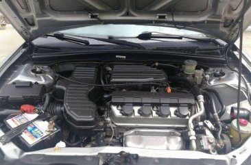 FOR SALE 2001 HONDA Civic 