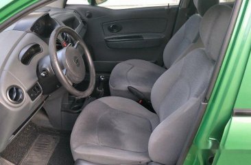 Chevrolet Spark 2007 for sale 
