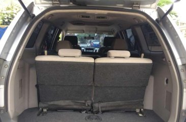 Mitsubishi Montero GLX Sports 2013 FOR SALE