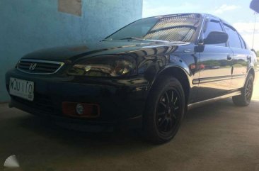 Honda Civic 2000 for sale