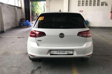 FOR SALE Volkswagen Golf 2016 GTI