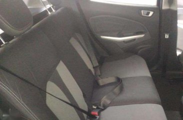 Ford Ecosport 2017 for sale