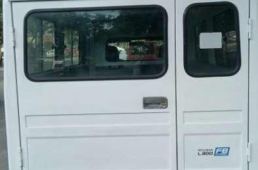 2011model Mitsubishi L300 fb exceed FOR SALE