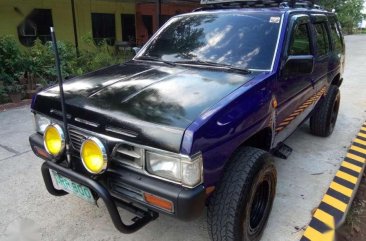 Nissan Terrano 1997 for sale