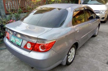 Honda City 2008 for sale