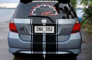 Honda Jazz 2007 for sale