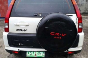 Honda Cr-V 2005 for sale