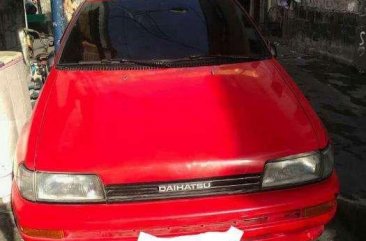 Daihatsu Charade 1994 for sale