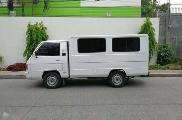 Mitsubishi L300 FB Exceed 2015 MT FOR SALE
