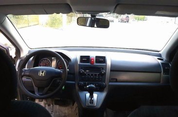 Honda CR-V 2009 FOR SALE