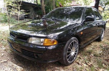 Mitsubishi Lancer glxi 94 FOR SALE