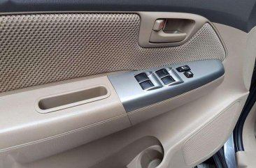 2012 Toyota Hilux for sale
