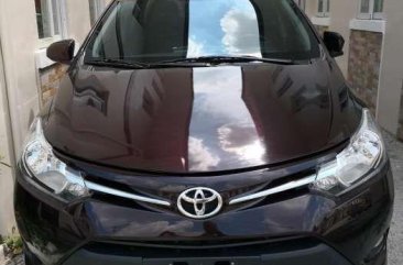 Toyota Vios 2016 FOR SALE