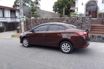Toyota Vios E 2015 for sale