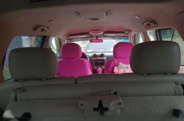 Isuzu Alterra 2008 AT Diesel FOR SALE