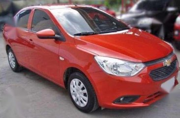 2017 CHEVROLET SAIL FOR SALE