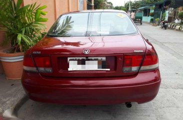 MAZDA 626 2.0 1993 FOR SALE