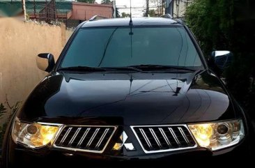 Mitsubishi Montero Sport Gls 2010 for sale