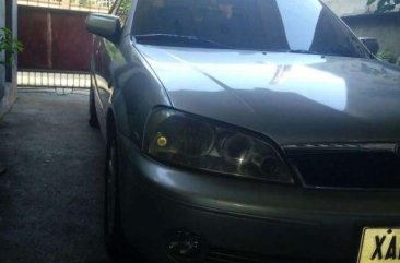 Ford Lynx Ghia 2001 for sale