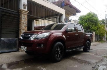 Isuzu Dmax 2014 for sale