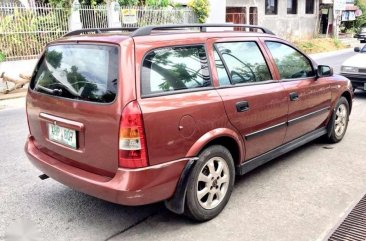 Like New Opel Astra for sale
