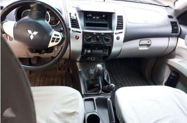 2010 Mitsubishi Montero Sport for sale