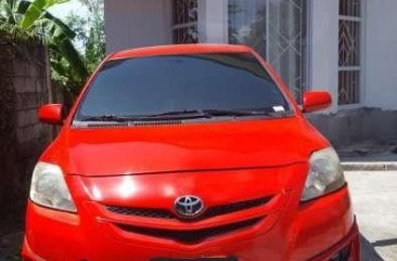 For Sale Toyota Vios J MT 2008
