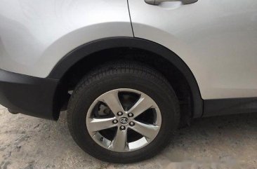 Toyota RAV4 2015 for sale 