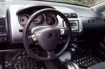 Honda Jazz 2005 for sale