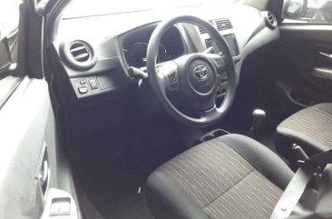 2018 Toyota Wigo for sale
