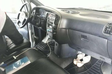 Hyundai Starex GRX AT 2005 FOR SALE