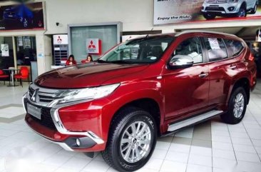 Sure approve! MITSUBISHI  Montero 79k down free TABLET strada 65k L300 fb 69k