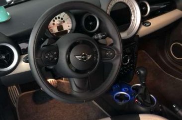 2013 Mini Cooper S for sale