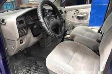 Isuzu Crosswind 2002 for sale 