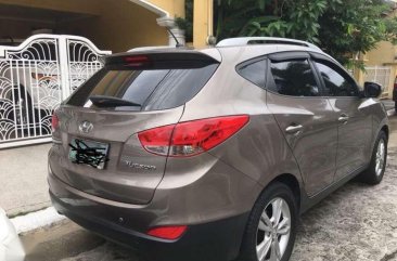 Hyundai Tucson 2010 FOR SALE