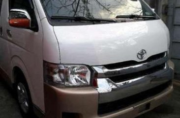 2014 Toyota Grandia for sale