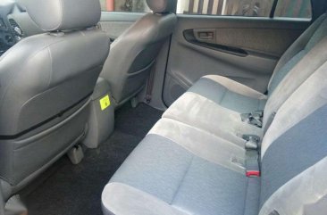Toyota Innova 2010 for sale