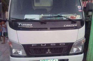 2012 Mitsubishi Fuso for sale