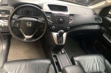 Honda Crv 2013 for sale