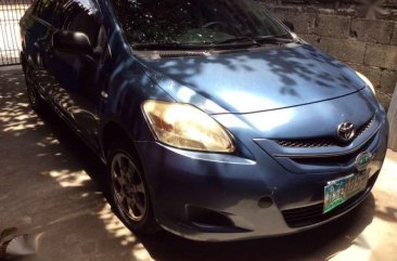 Toyota Vios 2009 FOR SALE