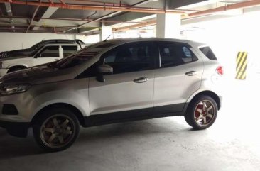 Ford Ecosport 2014 for sale