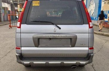 Mitsubishi Adventure 2017 FOR SALE