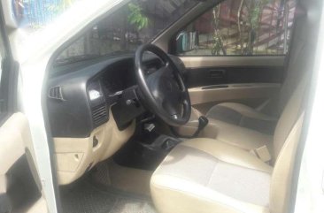 Isuzu Crosswind XT 2015 Manual FOR SALE