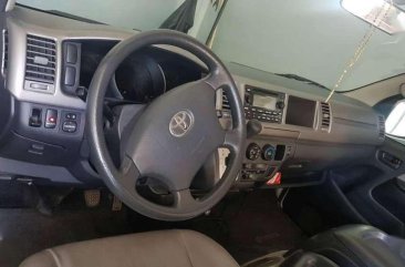 2011 Toyota Grandia for sale